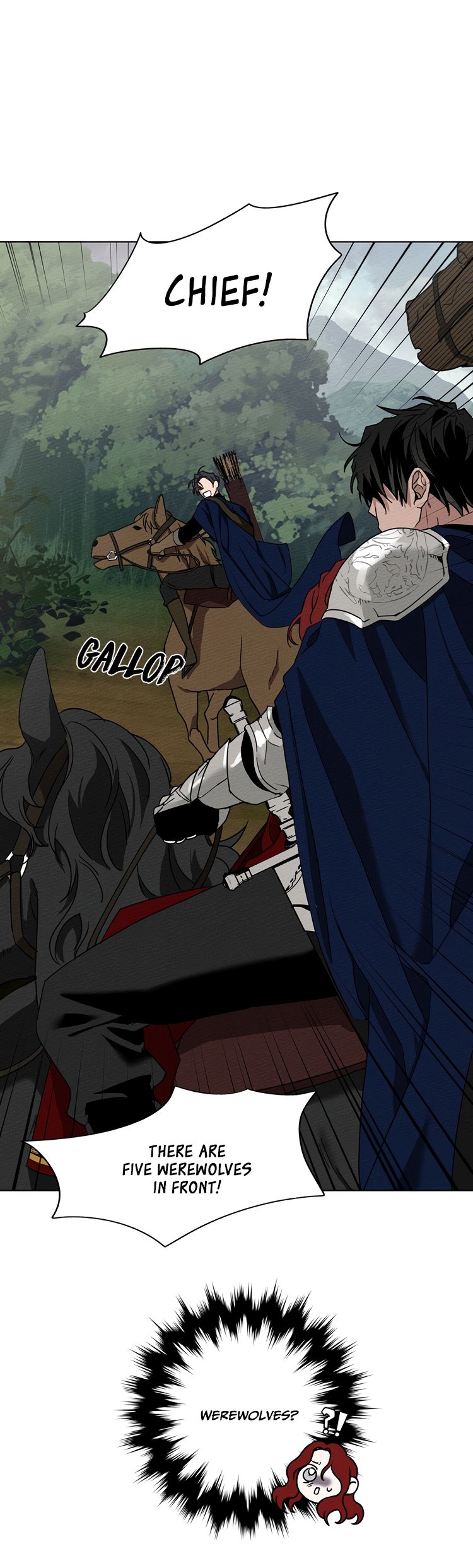 Under the Oak Tree Chapter 7 image 45